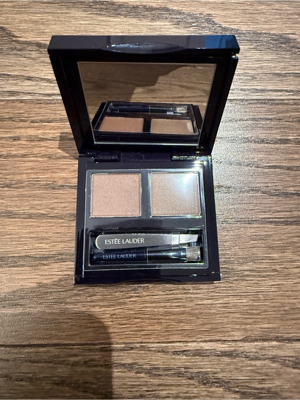 Estee Lauder Brow Now All-In-One Brow Kit - 02 Brunette